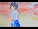 【鏡音リン・初音ミク】よろこびのうた手書きＰＶ書いてみた