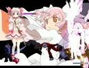 【MUGEN】(ほとんど)自分の大会に出た男女タッグでリーグ大会 part1