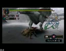 【MHP2ndG】ぼっち女子だけど暇だしちょっと狩ってくるわpart15後編