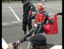 ｼｬﾊﾞﾄﾞｩﾋﾞﾀｯﾁﾍｰﾝｼｰﾝをノリノリでＲＡＰしてみた