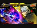 【P4U】妹と一緒にP4U実況プレイ_06【シトネ】