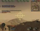 BF1942 FHSW0.5 2012/09/22 ガザラ[枢軸]