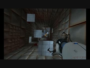 【解説実況】PORTAL Prelude #06