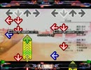 【your diary】 クローバー 【StepMania SP足譜面】