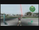地球防衛軍3　稼ぎなしでINF攻略 4.降り来る者