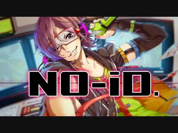 【タイツォン】No-iD.【オリジナル楽曲PV付】