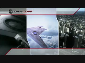 オムニ社企業CM