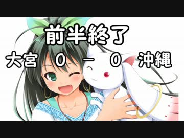 【サカつく7】響さんとFC琉球でめざせ日本一！Part35【im@s】