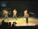 ブレイクダンス　BOTY2005 フランス代表「PhaseT」 showcase