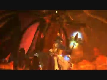 WoW　YAMATO兵士募集　World of Warcraft [MMO]