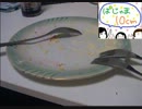 友人の誕生日を祝うため女子力ケーキを作ってみた【ぱじゃま10cm】