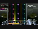 【DTXHD】モナリザ/FUZZY CONTROL