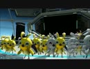 【PSO2】9/23 とあるラッピーたちの日常【Ship7】
