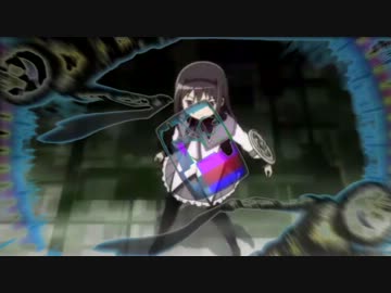 【MAD】まどか☆マギカ OF THE DEAD