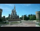 東京ディズニーランド・ダンスタイム傑作集！！