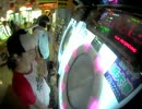あの方に影響をうけてやってしまった・・・コ～ムソ～♪