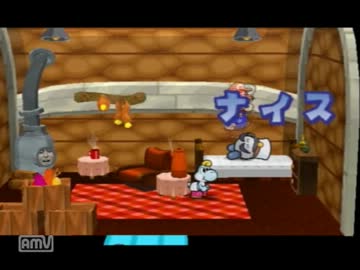 【ゆっくり実況プレイ】ペーパーマリオＲＰＧをゆっくり縛りプレイ part56