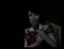 ネギのゲーム実況　零～紅い蝶～　#024　｢強襲！皆神村御三家｣