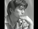 尾崎豊　ドーナツショップ