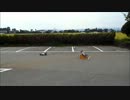 ＲＣカーでこえてみた.wmv
