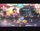プリキュア勢同士　の　アクアパッツァ対戦　part2