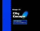 ソニックステージ  2nd RANK A