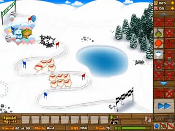 BTD5 9/23 DC