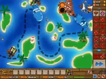 BTD5 6/12 DC