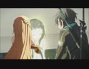 ソードアートオンライン 「Energy」12.00 （ユイの心）
