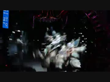 [パチンコ]トノサマパンダの魔戒閃騎鋼　第１８話