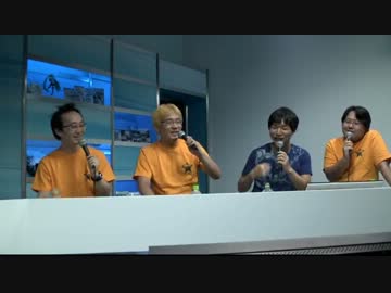 【TGS2012】ファンタシースターオンライン2　9/23ステージ【SEGA】