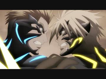 テイルズオブエクシリア2 ラスボス戦闘bgm ニコニコ動画