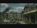 【CoD MW3】投げナイフキル集 kill 3