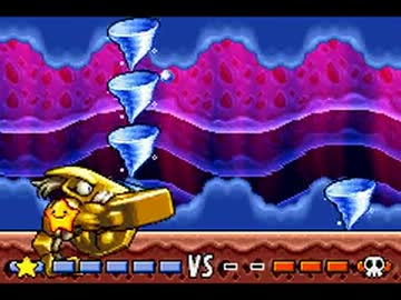【TAS】伝説のスタフィー3　Part5