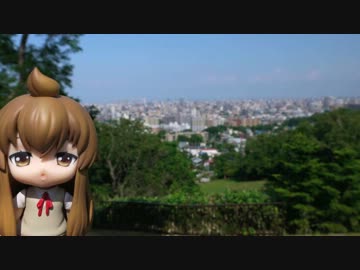 地元佐渡島から日本一周してくる　パート8(札幌~奈井江)