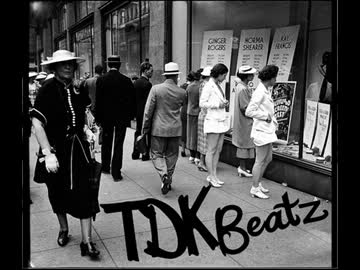 【トラック提供】TDK BEATZ 31 bpm94【ニコラップ】