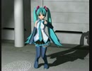 ミクセルテスト