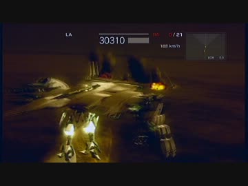核ノーマルのミッション他