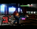 P4U　スコアアタックモード　番長プレイ 【その11】と失敗後の雑談