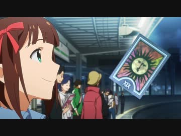 【Ｐ４Ａ×アニマス】　ハイカラＭ＠ＳＴＥＲ　第１話