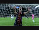 リーガ・エスパニョーラ12-13 バルセロナvsグラナダ ハイライト