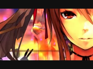【歌ってみた】　百年夜行　【caramel】