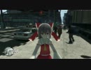 GTA4 テスト　新しい霊夢mod