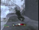 【CoD:MW3】 へっぽこM16A4使い in Outpost (GWTDM)