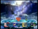 【スマブラX】第一回 gmkz杯 Part4