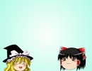 【阿部鬼】ゆっくり魔理沙のゆっくり実況【アンケート・次回作紹介編】