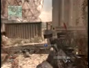 【CoD:MW3】 へっぽこKSG12使い in Dome (FFA)