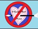 【NNI】It Couldn't Hurt remix