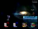 【スマブラX】第一回 gmkz杯 Part6