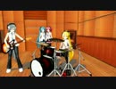 【第9回MMD杯EX】あとがき的な何か